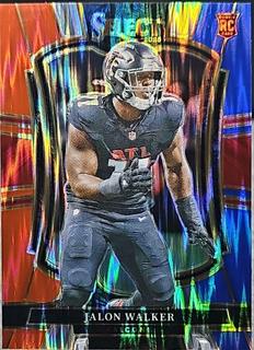 Jalon Walker