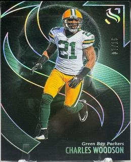 Charles Woodson
