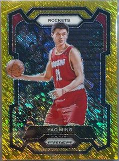 Yao Ming
