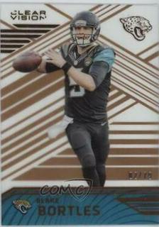 Blake Bortles