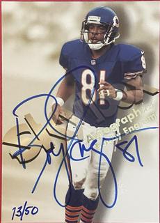 Bobby Engram