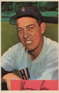 Sherman Lollar