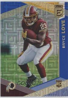 Bryce Love