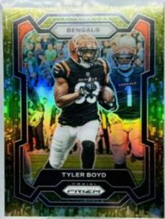 Tyler Boyd