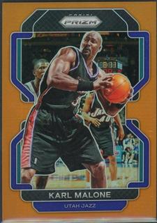 Karl Malone
