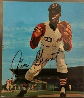 Jim Grant