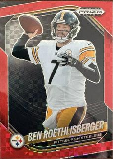 Ben Roethlisberger