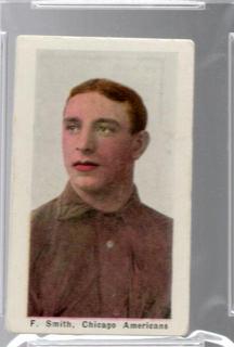 Frank Smith