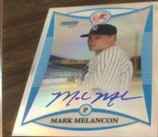 Mark Melancon