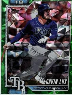 Gavin Lux
