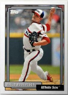 David Robertson