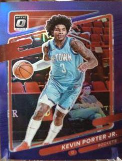 Kevin Porter Jr.