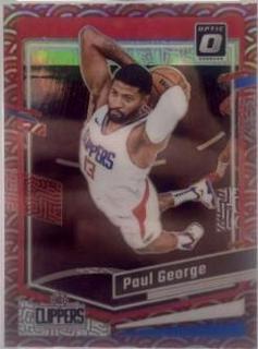 Paul George