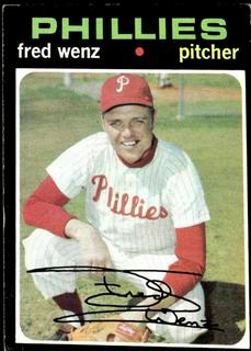 Fred Wenz