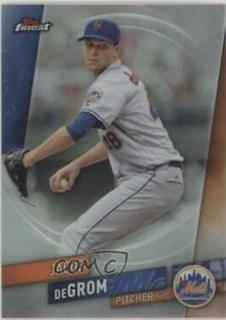 Jacob deGrom