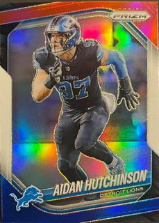 Aidan Hutchinson