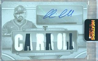Corbin Carroll