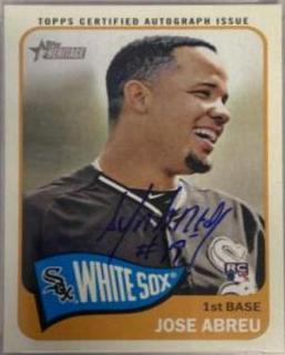 Jose Abreu