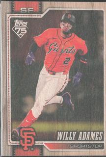 Willy Adames