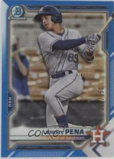 Jeremy Pena