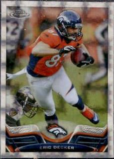 Eric Decker