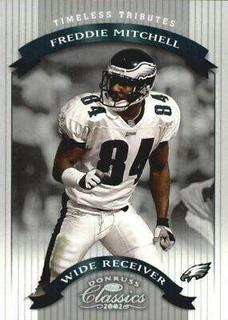 Freddie Mitchell