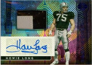 Howie Long