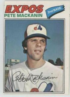Pete Mackanin