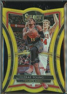 Trae Young