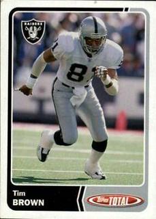 Tim Brown
