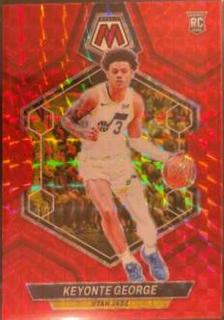 Keyonte George