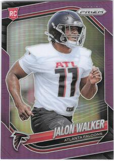 Jalon Walker