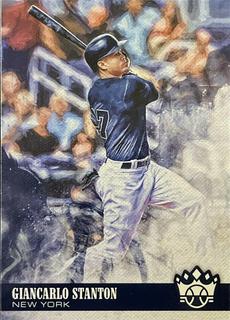 Giancarlo Stanton