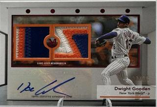 Dwight Gooden