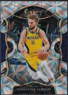 Domantas Sabonis