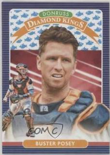 Buster Posey