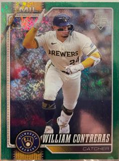 William Contreras
