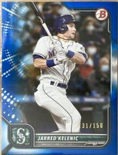 Jarred Kelenic
