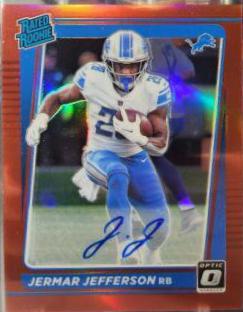 Jermar Jefferson