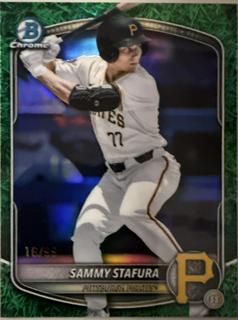 Sammy Stafura