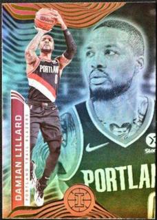 Damian Lillard