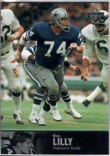 Bob Lilly