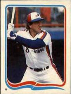 Gary Carter