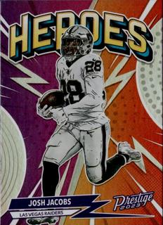 Josh Jacobs