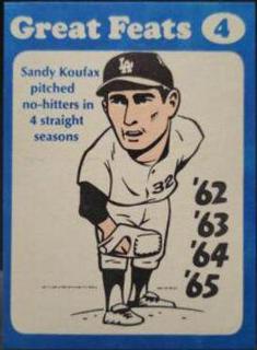 Sandy Koufax
