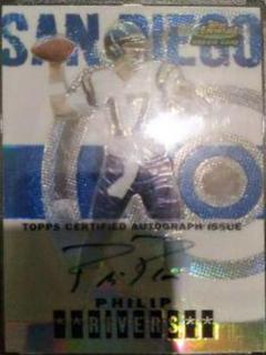 Philip Rivers