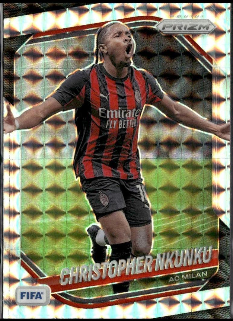 Christopher Nkunku [Mosaic] #24