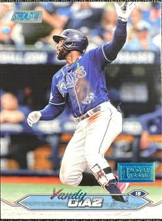 Yandy Diaz
