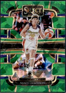 Nancy Lieberman