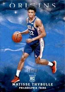 Matisse Thybulle